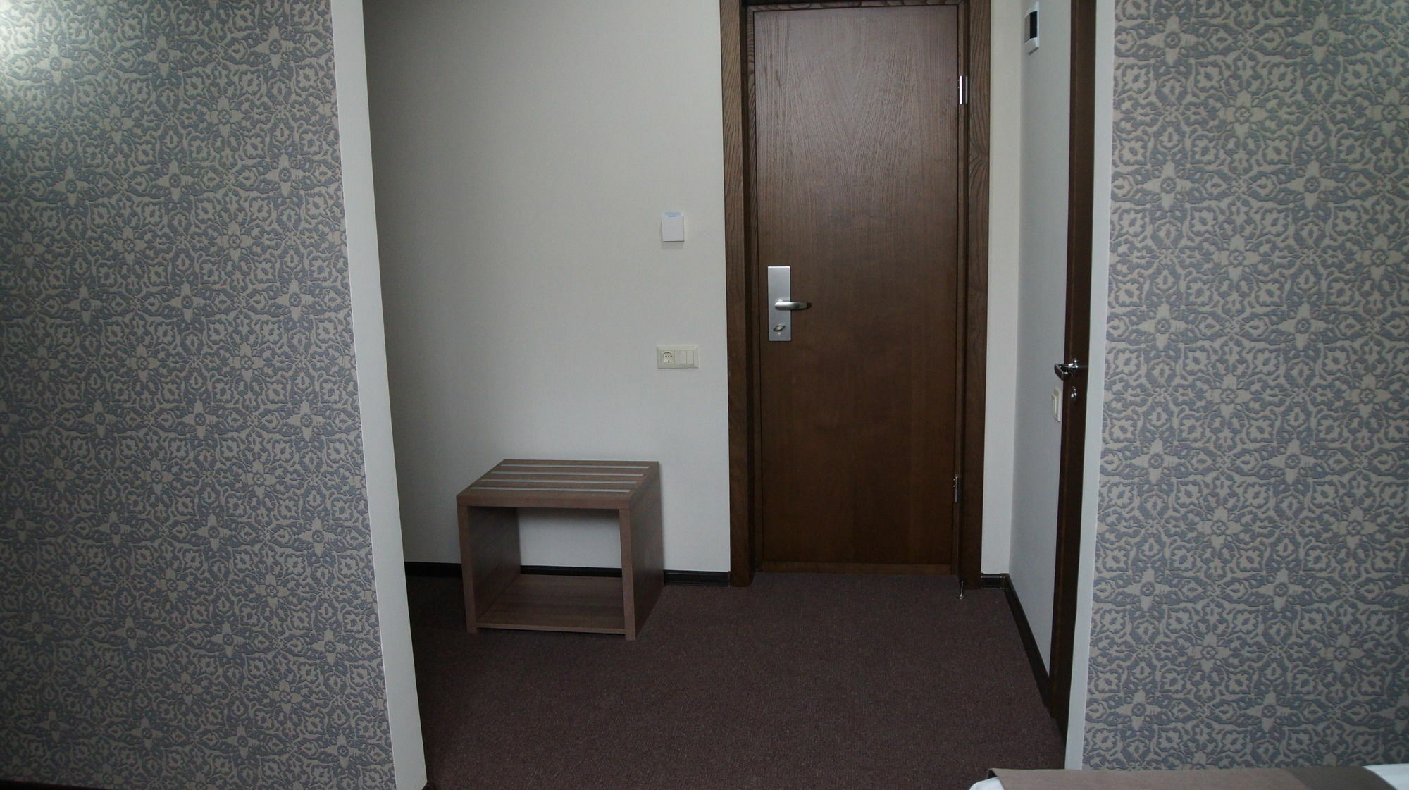 Old Metekhi Hotel ティビリシ エクステリア 写真
